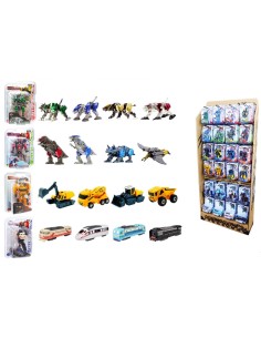 MEGABOT PALBOX 28034