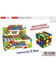 ROMPICAPO PROFESSIONALE 28042