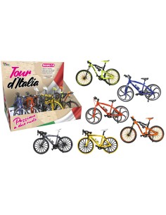 BICICLETTA IN DISPLAY 28052