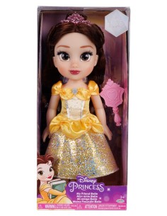 DISNEY PRINCESS BAMBOLA BELLE 230134