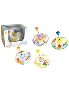 ZERO3 TROTTOLA IN SCATOLA 28130