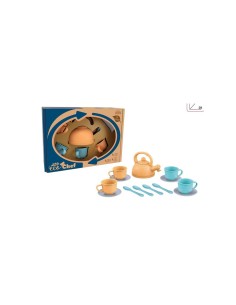 ECO CHEF BOLLITORE 28201