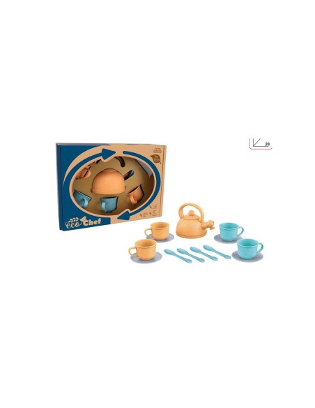 ECO CHEF BOLLITORE 28201