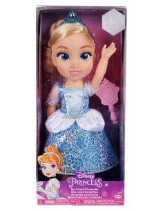 DISNEY PRINCESS BAMBOLA CENERENTOLA  230144