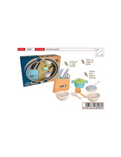 ECO CHEF PORTA COLTELLI 28208