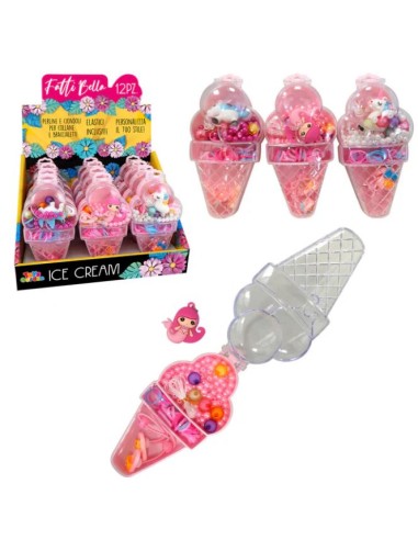 PERLINE ICE CREAM 28239