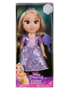 DISNEY PRINCESS BAMBOLA RAPUNZEL 230154
