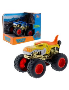 ANIMAL CARS DIECAST 28322