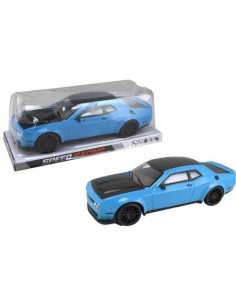 AUTO POLICE E DA CORSA IN CUPOLA 28329