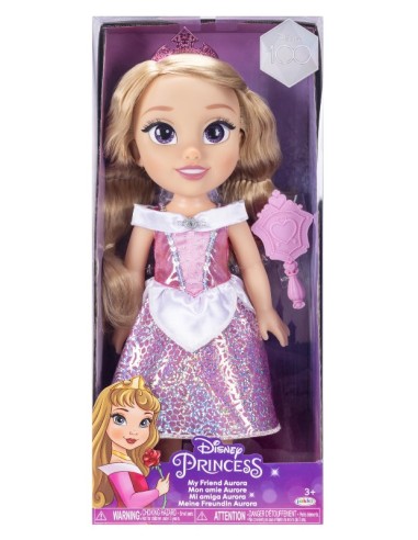 DISNEY PRINCESS BAMBOLA AURORA  230184