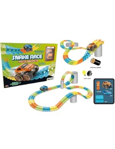 SNAKE TRACK GRANDE 28386