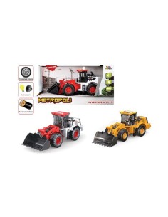 METROPOLI RUSPA 28387