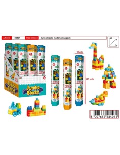 TUBI COSTRUZIONI IN PDQ   28401