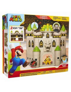 CASTELLO SUPER MARIO 400204