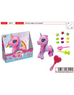 MAGIC UNICORN 28412