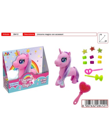 MAGIC UNICORN 28412