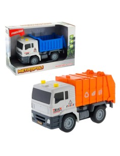 METROPOLI CAMION CITTA 28439