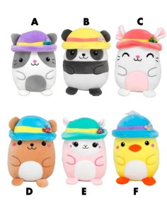 CUTE HATS 33031