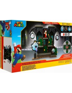 SUPER MARIO CASA DI BOO 404284