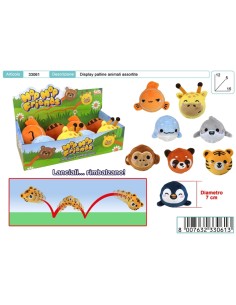 HOP HOP FRIENDS 33061