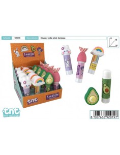 KAWAII GLUE - COLLA STICK 10CM  92019