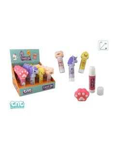 CUTE GLUE - COLLA STICK 10CM   92020