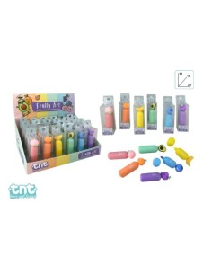 FRUITY ART - EVIDENZIATORE FRUTTA 7CM  92026