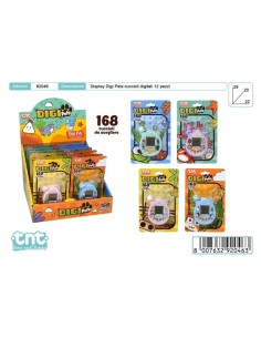 DIGI PETS - CUCCIOLI DIGITALI  92046