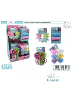 ACCESSORI CAPELLI D 93015
