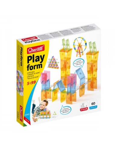 PLAYFORM 0340