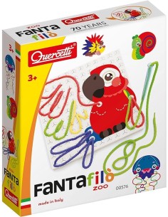 FANTAFILO' ZOO 0576