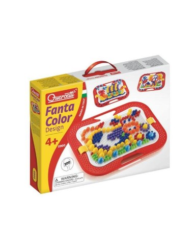 FANTACOLOR 300 PZ. 0900