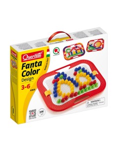 FANTACOLOR 100 PZ. 0905