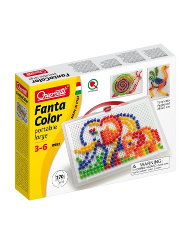 FANTACOLOR 270 PZ. 0952