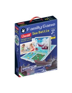 SEA BATTLE 1003