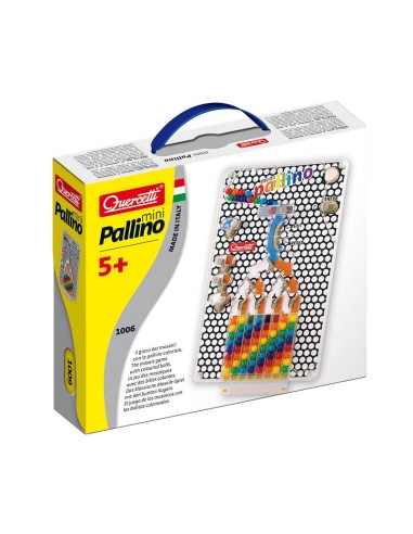 MINI PALLINO 1006