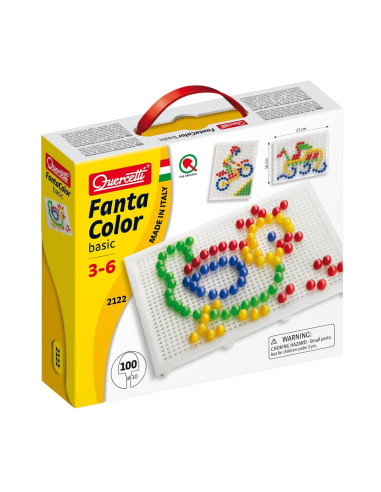 FANTACOLOR BASIC 100PZ. 2122