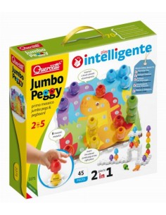 JUMBO PEGGY PRIMO MOSAICO 2271