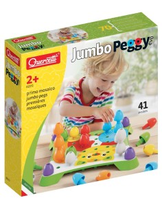 JUMBO PEGGY EVO 2272