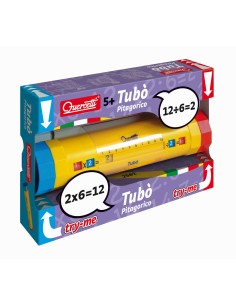 TUBO' PITAGORICO 2561