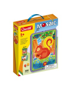 MOSAICO PIN BOSCO 2880