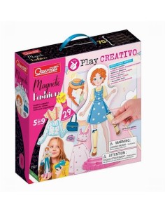 MAGNETIC FASHION MAGGIE 2927