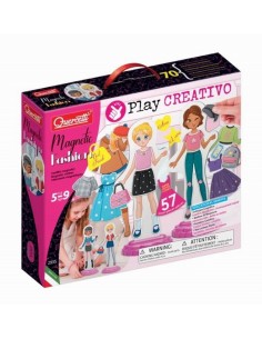 MAGNETIC FASHION FRIENDS 2935