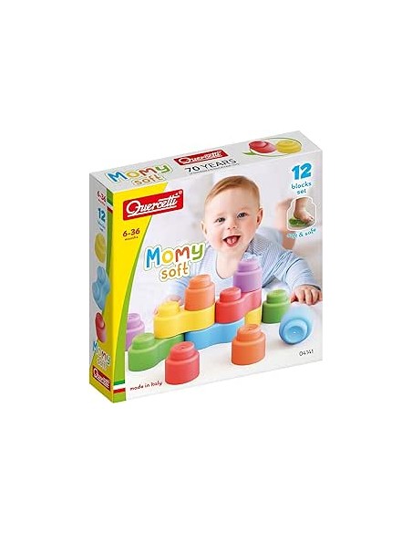 MOMY 12 BLOCKS SET 4141