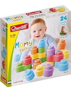 MOMY 24 BLOCKS SET 4142
