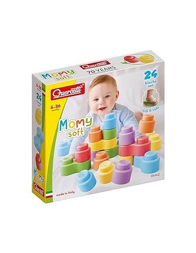 MOMY 24 BLOCKS SET 4142