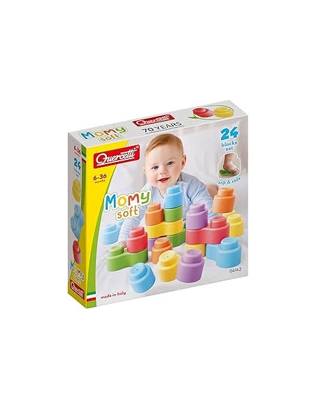 MOMY 24 BLOCKS SET 4142