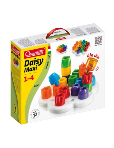 PRIMI INCASTRI DAISY MAXI 4160