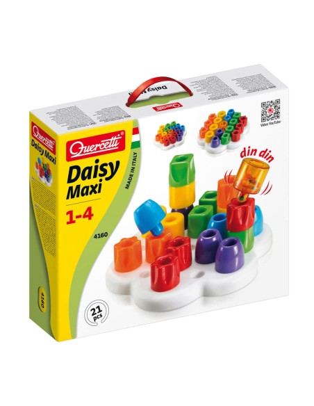 PRIMI INCASTRI DAISY MAXI 4160