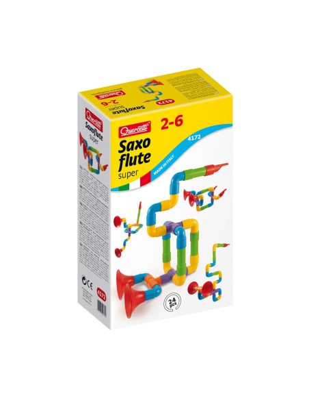 SUPER SAXOFLUTE 4172